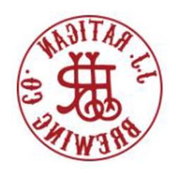 J.J. 拉提根酿酒公司. logo